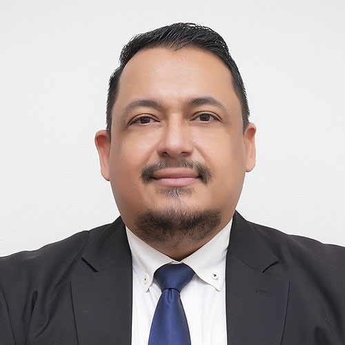 Leonel Posada